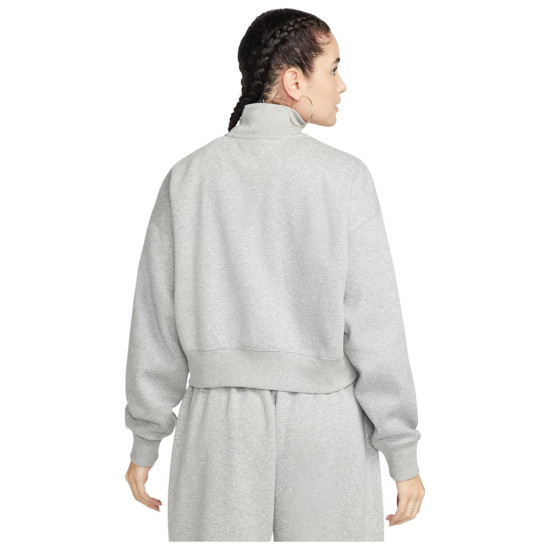 Nike Γυναικείο φούτερ Sportswear Phoenix Fleece